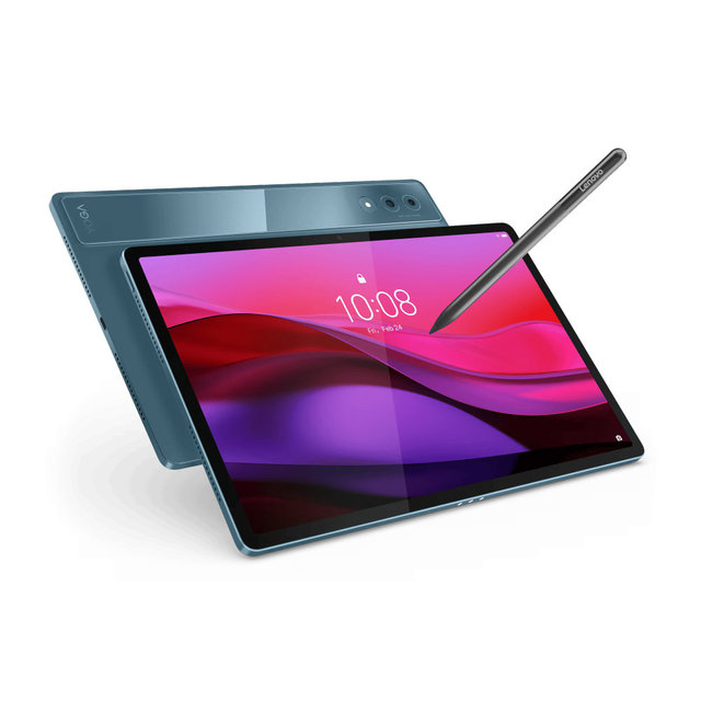 레노버 Yoga Tab Plus AI 요가 탭 플러스 AI 16GB 256GB 키보드+전용펜 포함
