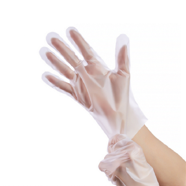 일상나눔 다용도 일회용 TPE 위생장갑 200매