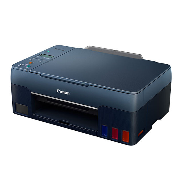[상급 / 제천점] 캐논 무한잉크젯 복합기 (J)G3963