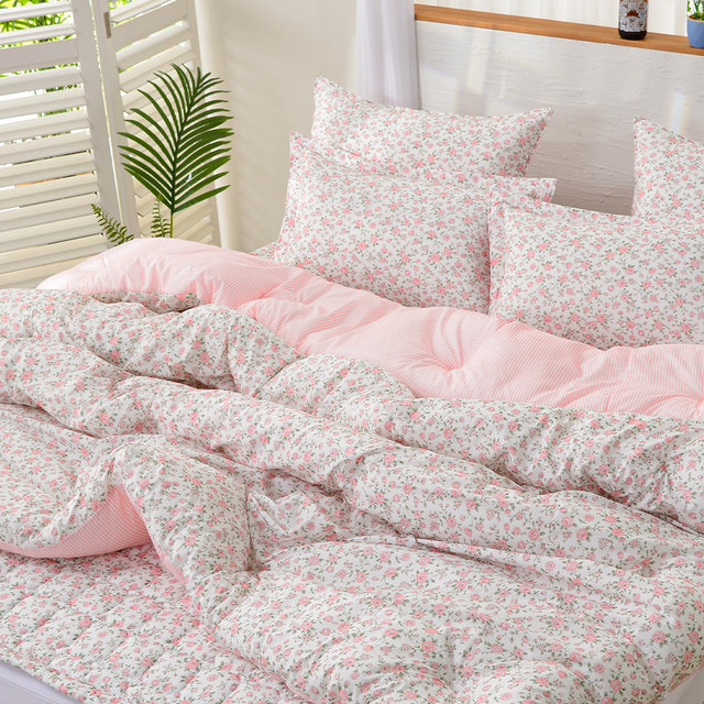 루알레 마이크로모달 침구 베개커버 50x70cm