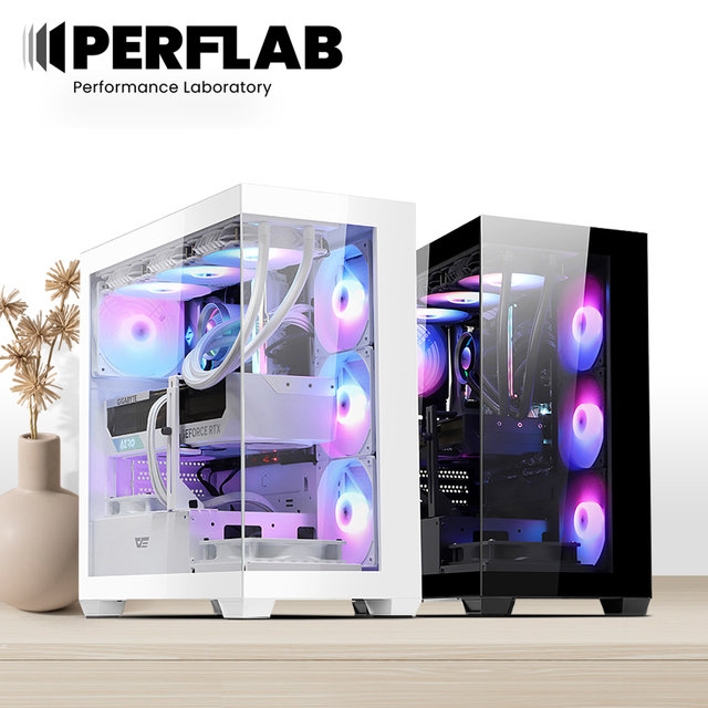 인텔 Ultra 5-245K 32GB 1TB 게이밍 컴퓨터 IU5-Assemble_Kit 반본체 데스크탑 조립 PC