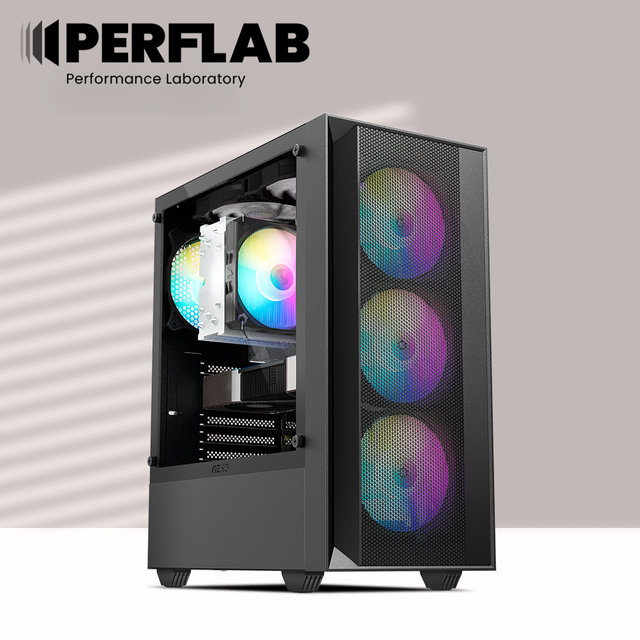인텔 i5-12400F RTX 5060Ti 8GB 16GB 500GB 게이밍 컴퓨터 데스크탑 조립 PC