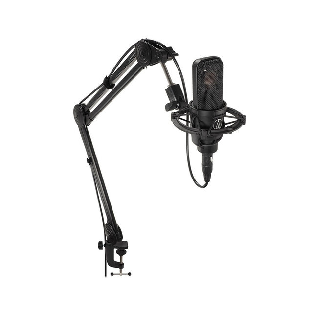 오디오테크니카 AT4040 카디오이드 콘덴서 마이크