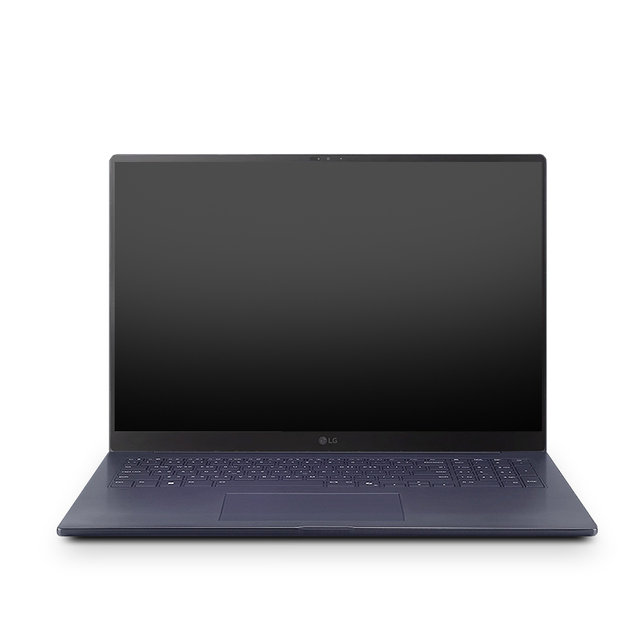 LG전자 2025 그램 프로17 17ZD90TP-GX5BK / (16GB/256GB/WIN11HOME) HMC