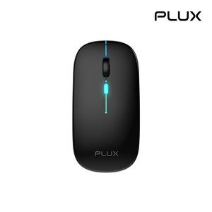 플럭스 충전식 무선 마우스 PLX-MS01TKBK