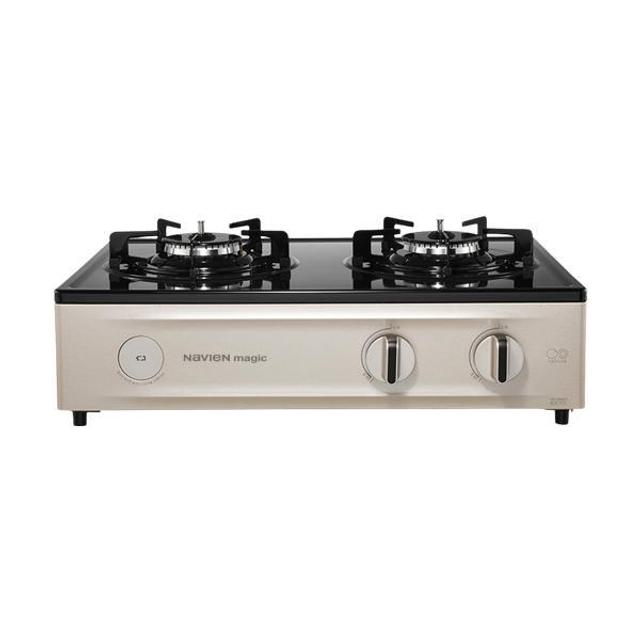 2구 가스레인지 GRF-2002ND (LNG)