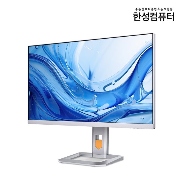 한성컴퓨터 TFG27U16PM2304Z QD miniLED UHD160Hz FHD320Hz 듀얼모드 모니터(무결점)