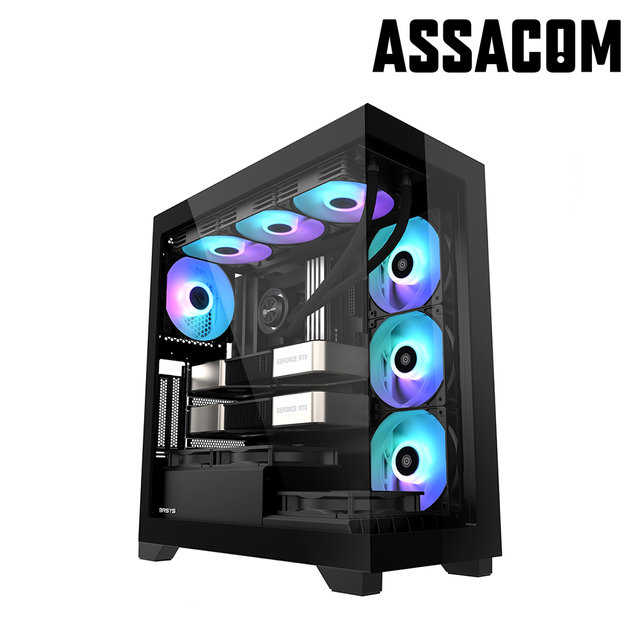 특가289만 AMD 9800X3D+RTX5080+32GB+1TB 조립PC 게이밍컴퓨터 게이밍 팰월드 엘든링 