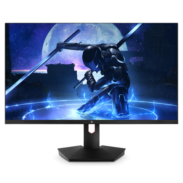 래안텍 PANTHEON QA2760K QHD Fast iPS 게이밍