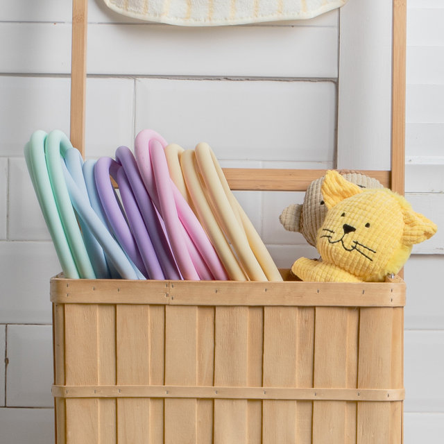 해피달링 코튼캔디 샤워호스 2M 5색