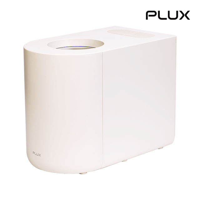 [3년무상AS]플럭스 많이 담아도 조용한 4.5L 저소음 음식물처리기(건조분쇄형) PLX-FDP0425IV