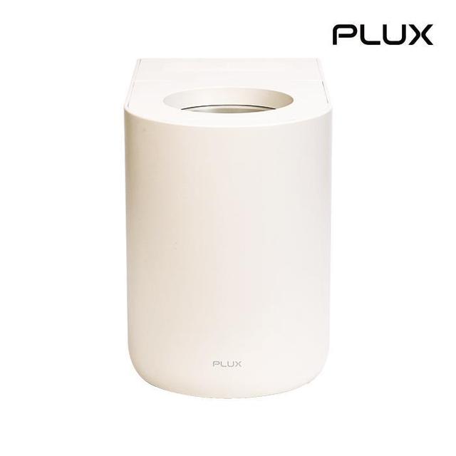 [3년무상AS]플럭스 많이 담아도 조용한 4.5L 저소음 음식물처리기(건조분쇄형) PLX-FDP0425IV