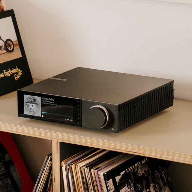 [사운드데이특가][12~24개월 장기할부][신제품출시] 캠브리지 오디오 EVO150SE 네트워크 올인원 인티앰프 하이파이 