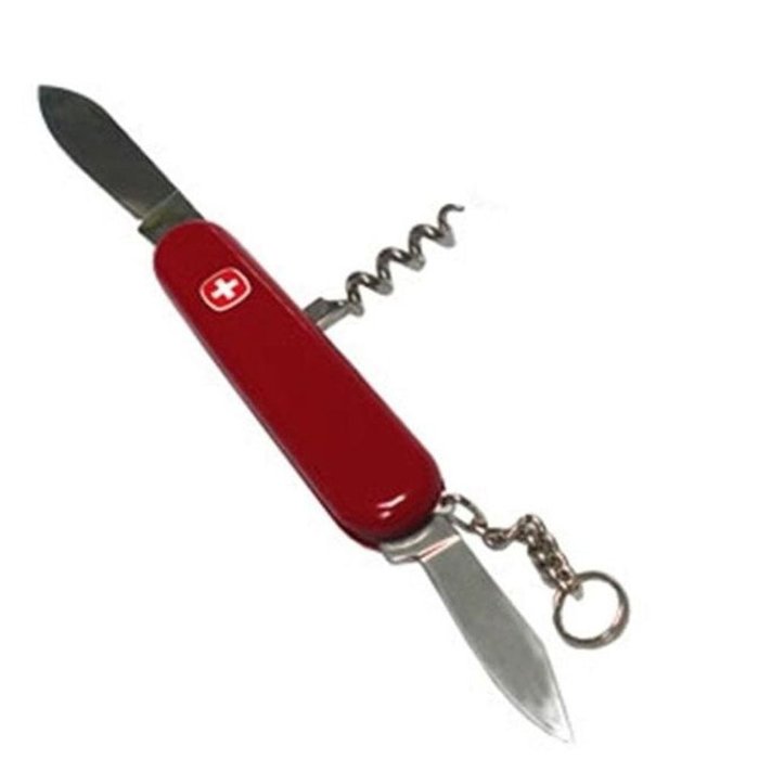 조르지오 캠핑 멀티툴 나이프 등산칼 낚시 캠핑칼 3종 멀티툴