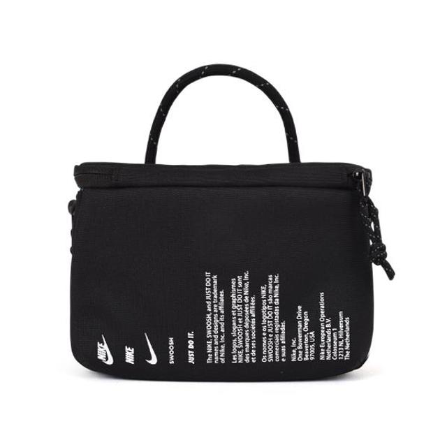 나이키 크로스백 바디백 가방 미니 슈박스 FN3059-010