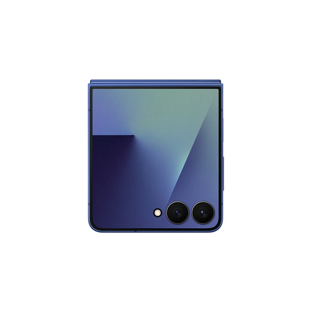 [KT] 갤럭시 플립7 [512GB] 블루쉐도우 [SM-F766]