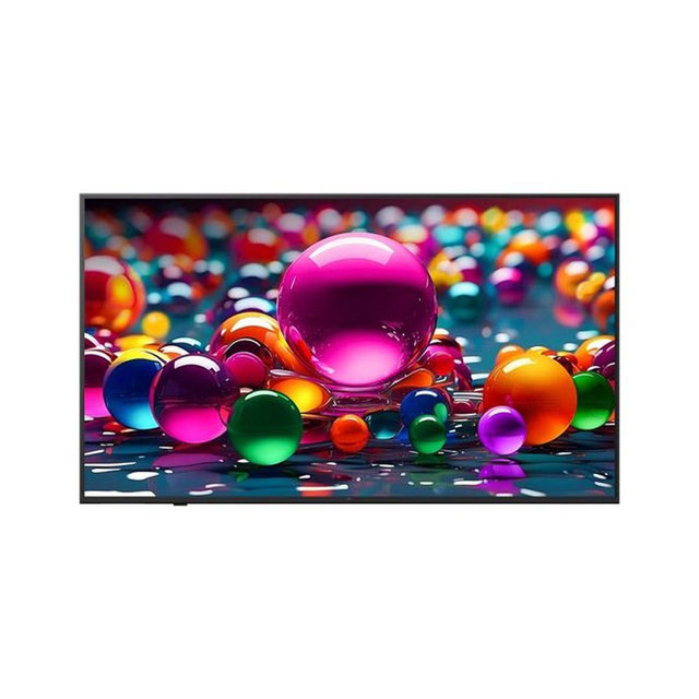 LED 울트라 HD 4K TV 50UA7500KNA 벽걸이형