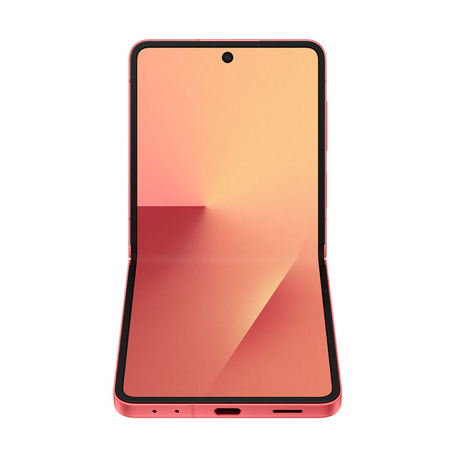 [SKT]갤럭시Z플립7[256GB]코랄레드[SM-F766N]