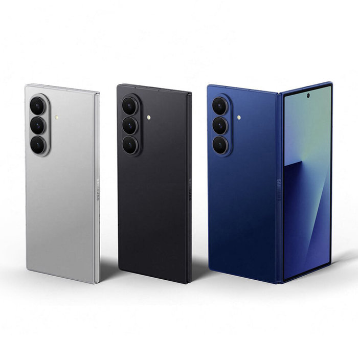 삼성 애니콜 LGU 갤럭시Z폴드7 256GB/512GB 모아보기 SM-F966N[요금제:5G프리미어레귤러][통신사 이동]