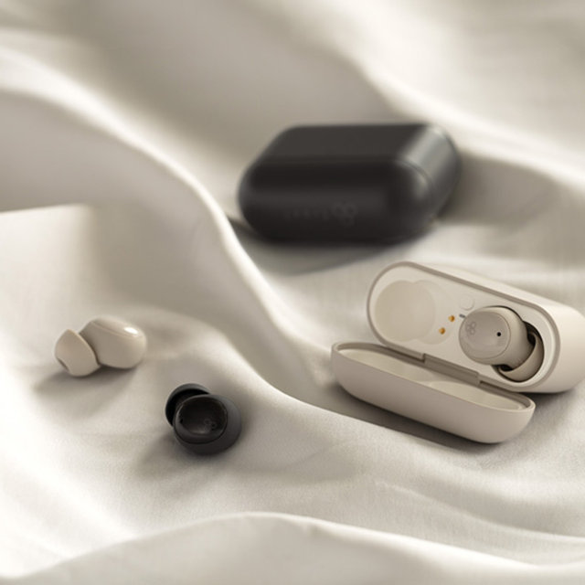  Final 파이널 무선 이어폰 ZE500 for ASMR