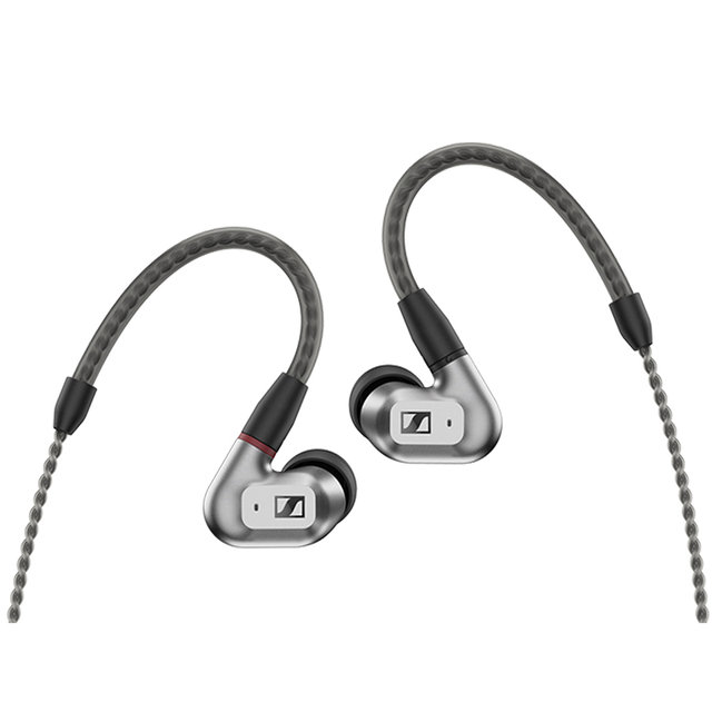 [사운드데이특가]젠하이저 IE200 Silver 인이어 유선 이어폰
