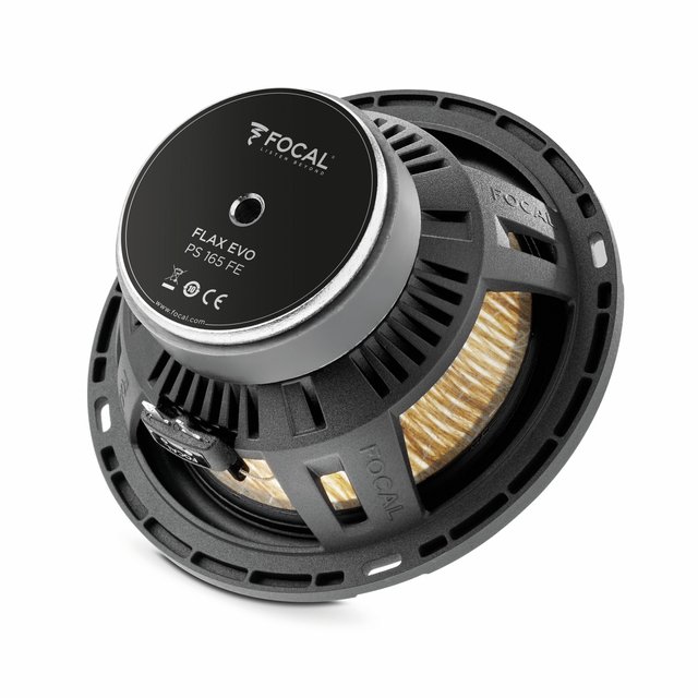 FOCAL 포칼 카오디오 스피커 PS 165 FE