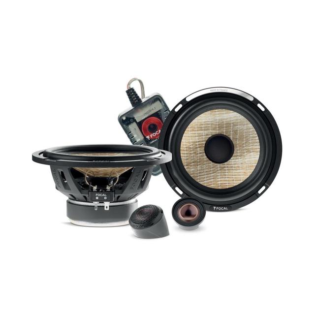FOCAL 포칼 카오디오 스피커 PS 165 FE