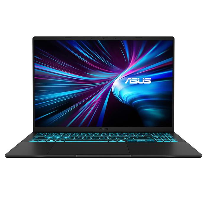 ASUS Gaming V16 A-V3607VH-I535W Intel Core5 210H 16GB 512GB GeForce RTX5050 Laptop GPU WIN11