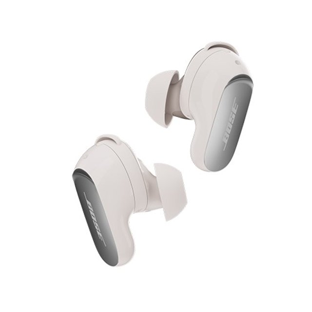 BOSE 보스 QC 울트라 이어버드 2 [블랙, 화이트스모크, 딥플럼]