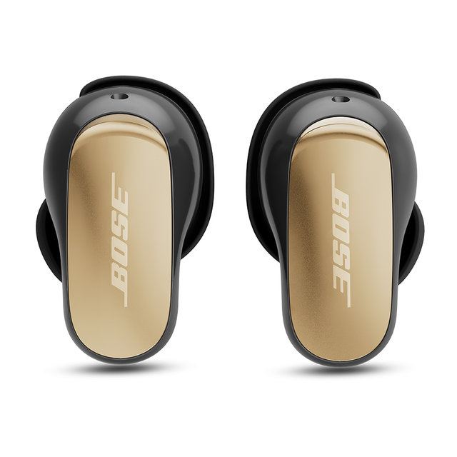 [사운드데이]BOSE 보스 QC 울트라 이어버드 2 [블랙, 화이트스모크, 딥플럼]