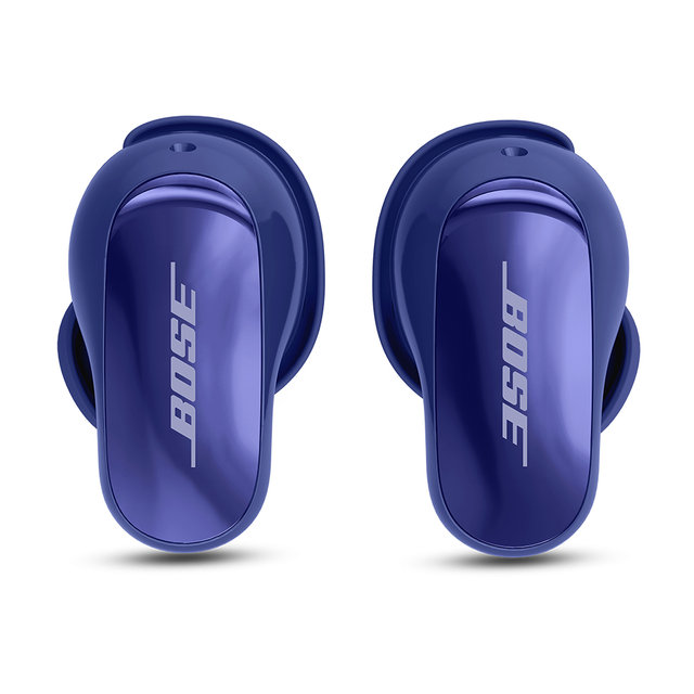 BOSE 보스 QC 울트라 이어버드 2 [블랙, 화이트스모크, 딥플럼]