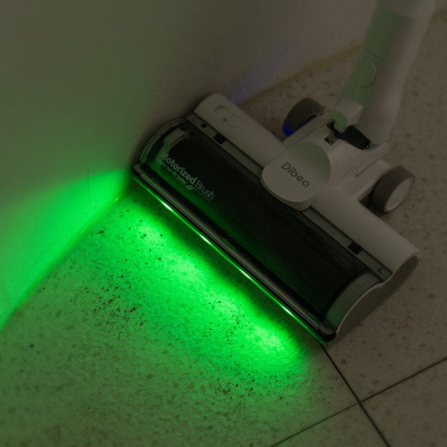 디베아 무선청소기 JET FIT 클린스테이션 차이슨