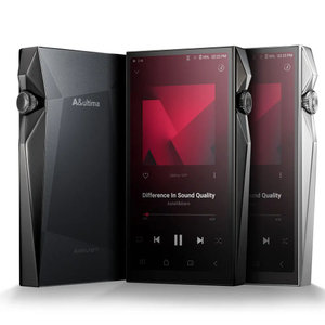  [12~36개월 장기할부][즉시출고 가능] 아스텔앤컨 A&ultima SP4000 실버/블랙 DAP Built on Legacy, Evolving Perfection 