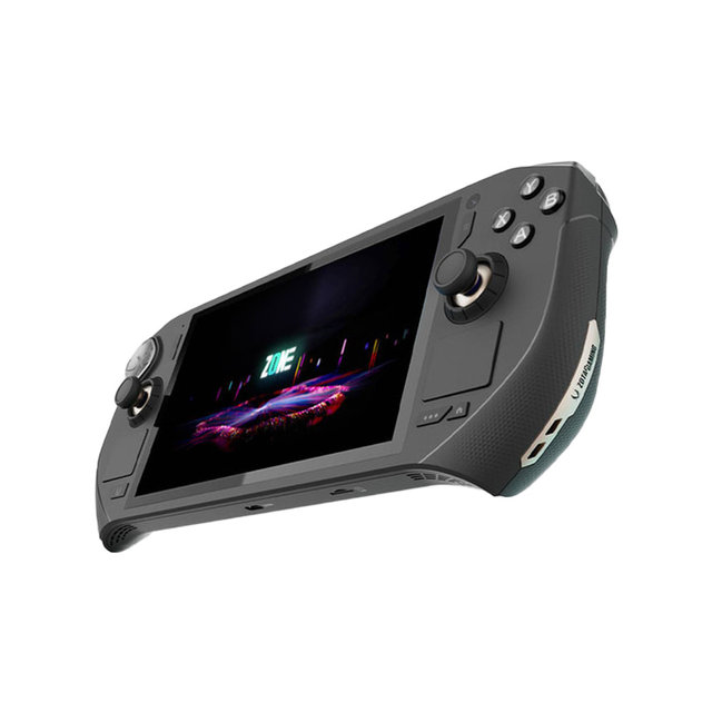 ZOTAC GAMING ZONE 휴대용 게임기 R7-8840U 16GB 512GB 800nits AMOLED Win11