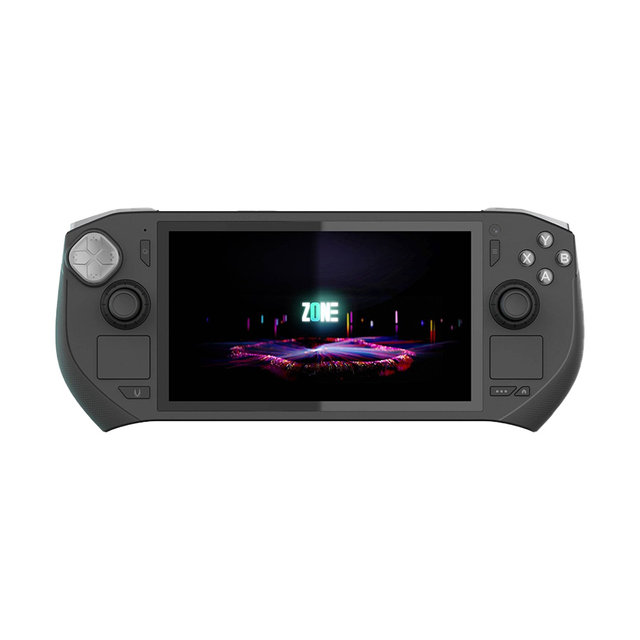 최종 69만 / ZOTAC GAMING ZONE 휴대용 게임기 R7-8840U 16GB 512GB 800nits AMOLED Win11