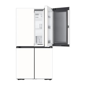 Bespoke AI 4도어 냉장고[902L,에센셜 화이트]