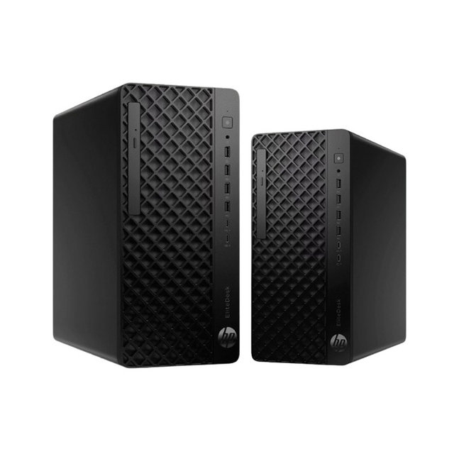 엘리트데스크 8 TOWER G1i C26YDPT_UP1 울트라7 램32G SSD1TB PC