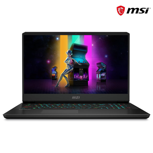 MSI 알파 17 C7VG-R9 QHD RTX4070 라이젠9 32GB 1TB WIN11