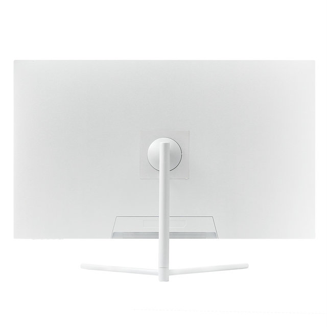 크로스오버 32UAW9 UHD4K 비비드 화이트