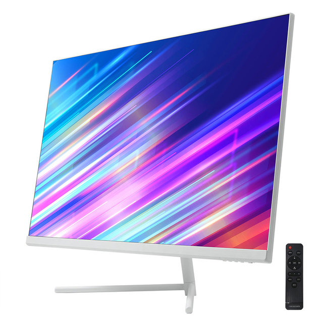 크로스오버 32UAW9 UHD4K 비비드 화이트