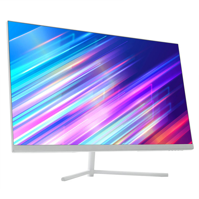 크로스오버 32UAW9 UHD4K 비비드 화이트 무결점