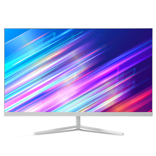 크로스오버 32UAW9 UHD4K 비비드 화이트 무결점