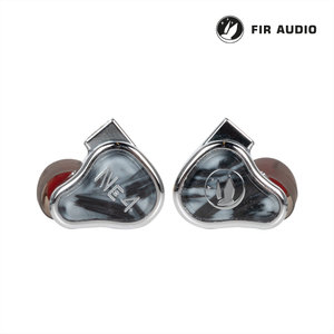 [사운드데이 특가][12~36개월 장기할부]NEON 4 유니버셜 인이어 이어폰