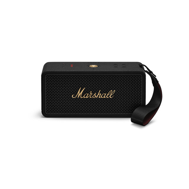 [공식인증점]Marshall 미들톤2 블루투스 스피커[MIDDLETON2]