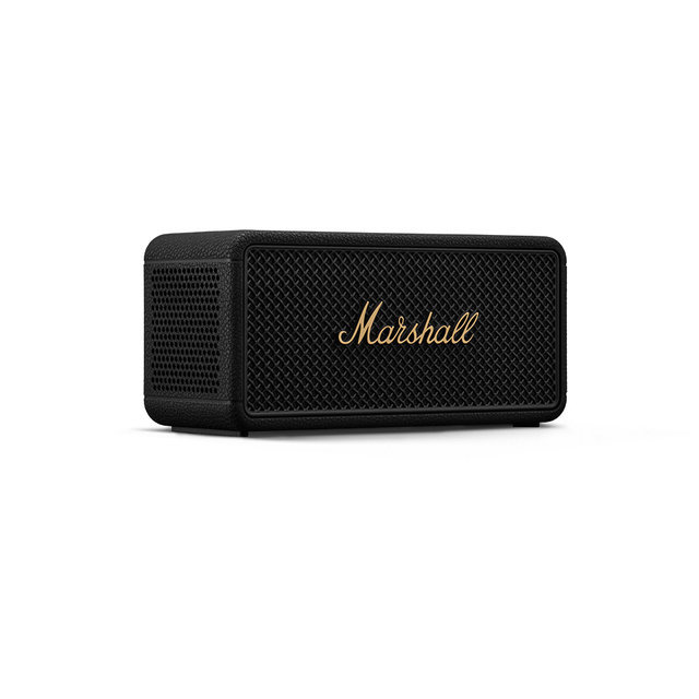 [공식인증점]Marshall 미들톤2 블루투스 스피커[MIDDLETON2]