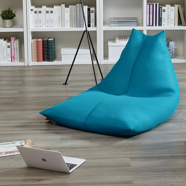 [비밀특가] 대형 파우치 P202 에어매쉬 빈백소파