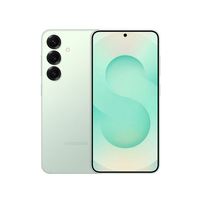 [기기변경][할부원금:365,000원]SKT 갤럭시S25 256GB 민트 SM-S931[요금제:5GX 프라임 플러스]