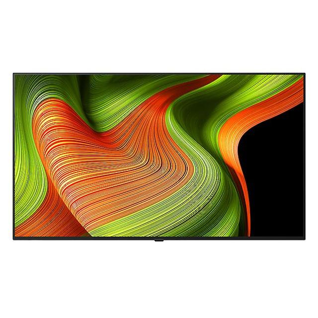 163cm 올레드 AI TV OLED65B5FNA 벽걸이형