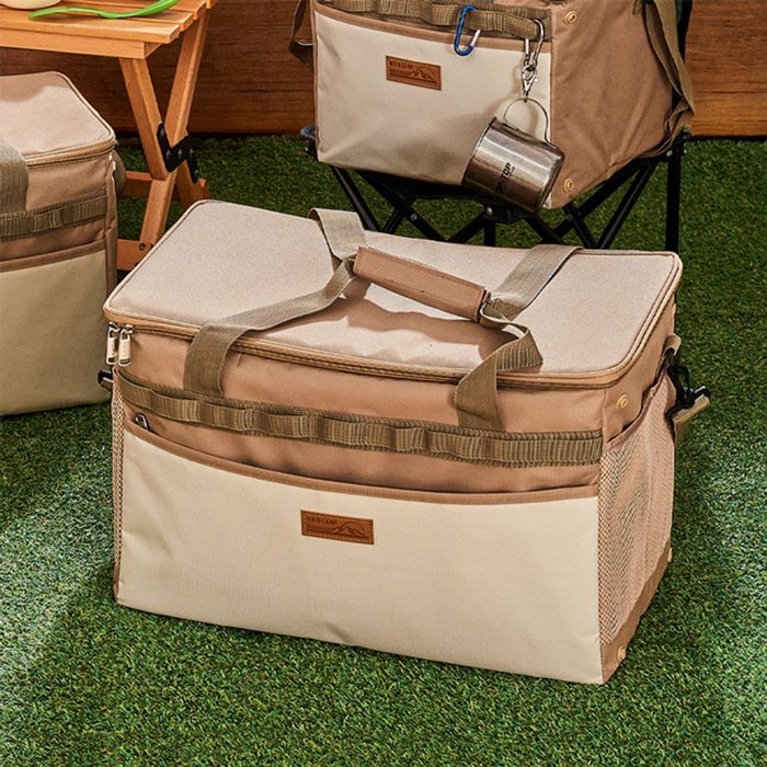 코멕스 조르지오 트래블러 아이스 쿨러백 32L 1P 캠핑 낚시 아이스박스