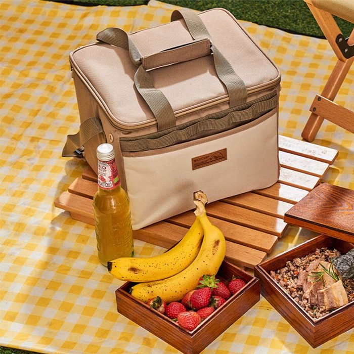 코멕스 조르지오 트래블러 아이스 쿨러백 15L 1P 캠핑 낚시 아이스박스